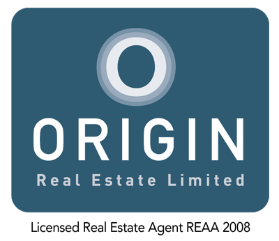 Origin Real Estate