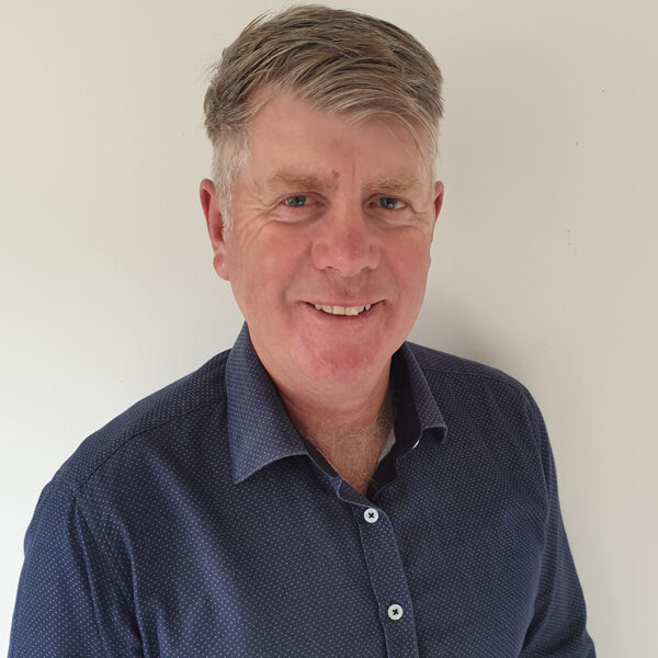 John Robinson Origin Real Estate Owner